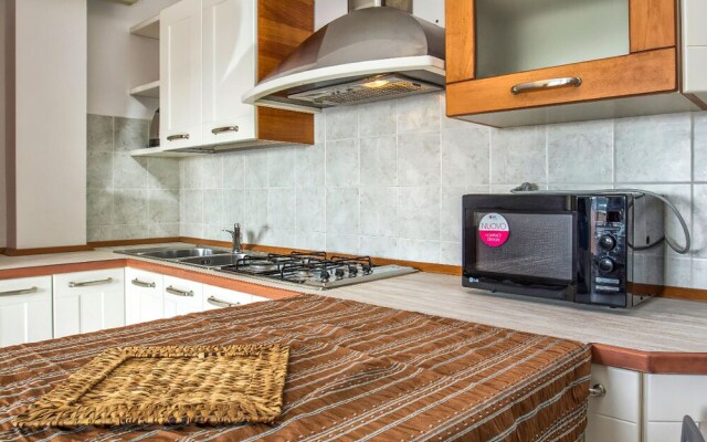 Amazing Apartment in Alghero With 1 Bedrooms and Internet