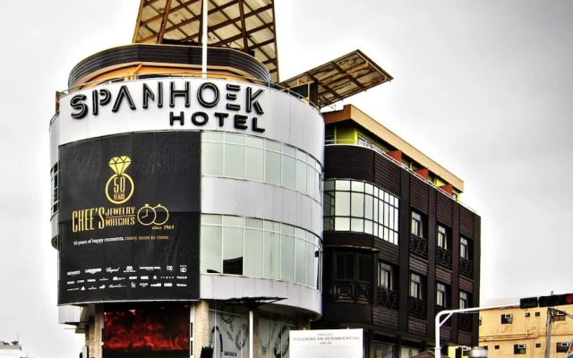 Spanhoek Boutique Hotel