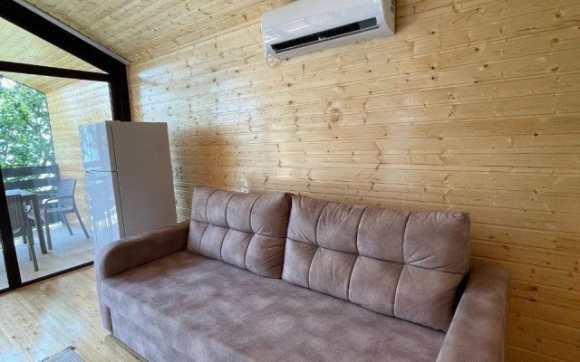 Персиковый Остров