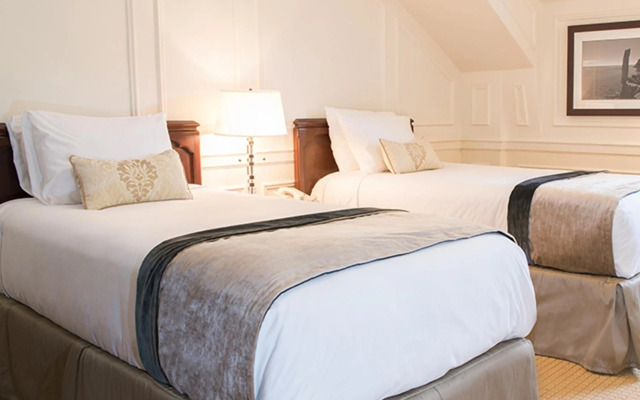 Digby Pines Golf Resort and Spa