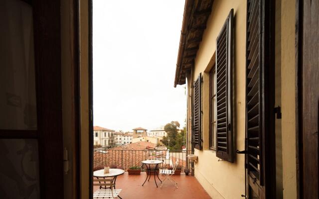 La Porta del Paradiso