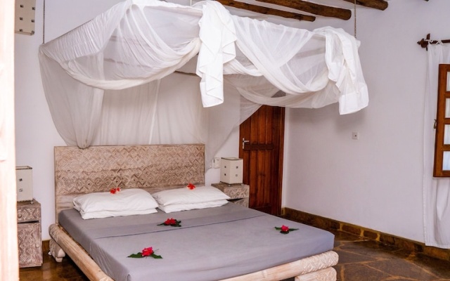 Villa Jua Suite