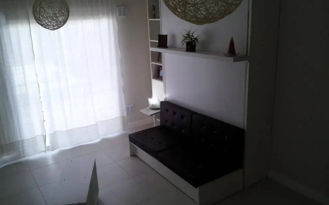 Monoambiente Libertad 345