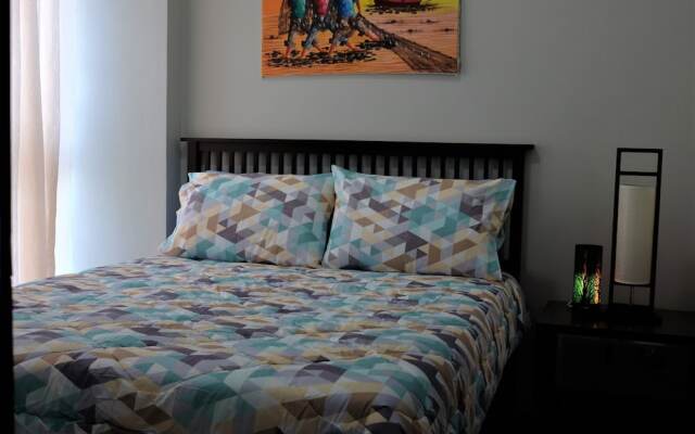 Oceanway Residence