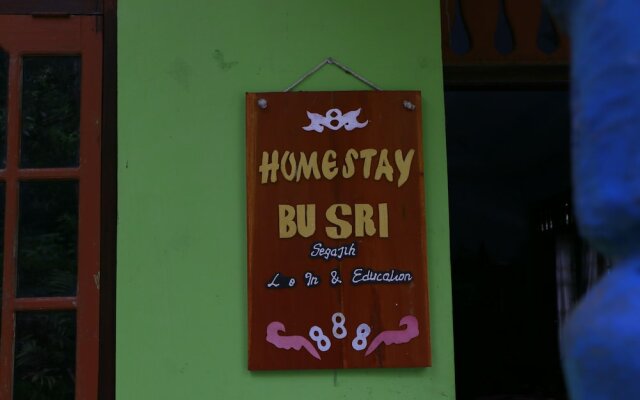 Sri Homestay