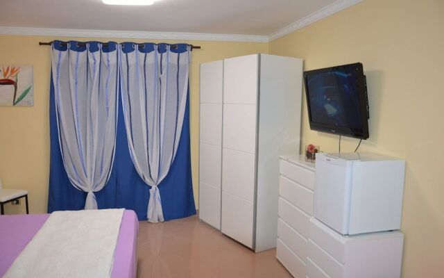 B&B Paraiso del sol