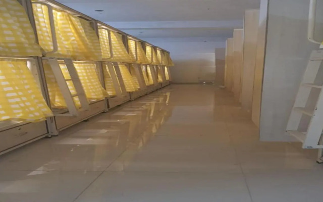 Abuzz Oxfordcaps Imperial Heights Dehradun