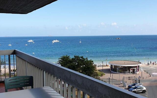 Appartement Perros-Guirec, 4 pièces, 6 personnes - FR-1-368-271