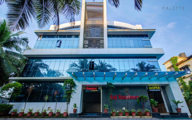 Raj Residency