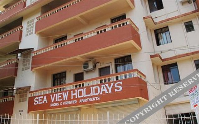Sea View Holidays Apartment