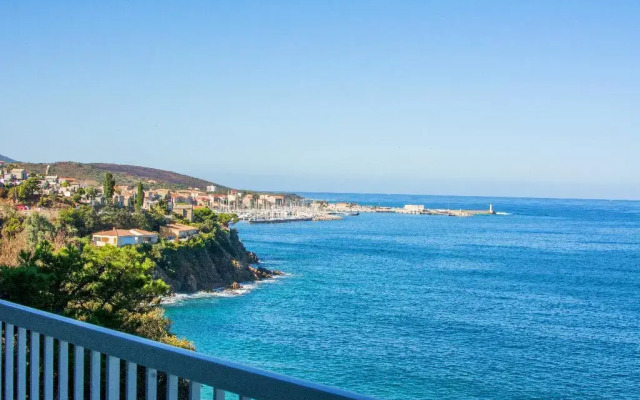 Hôtel Roc e Mare