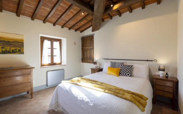Podere La Casella