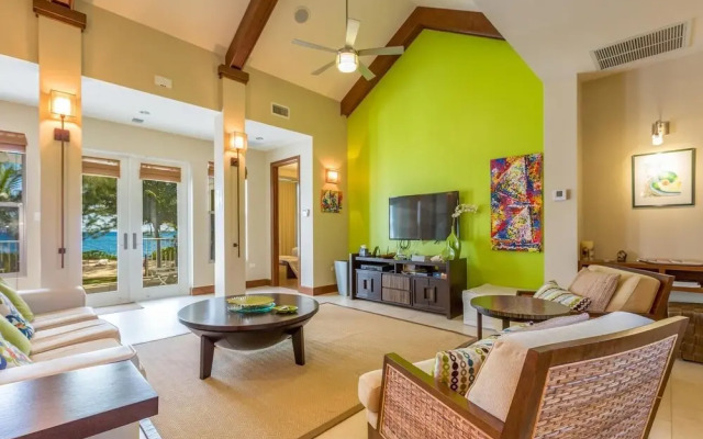 Sea Orchard Retreat