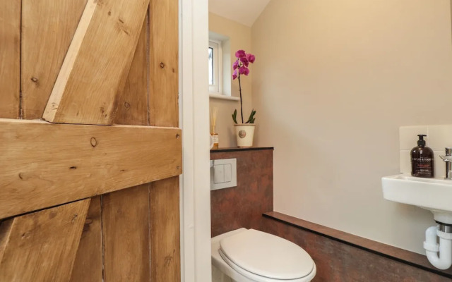 Vine Cottage