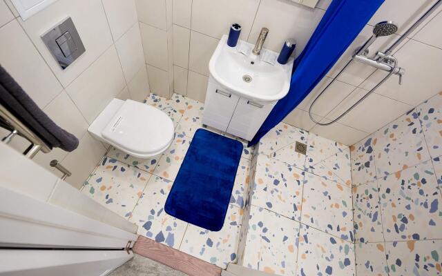 9 ночей на улице Донская 7