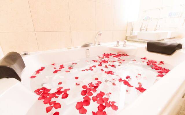 Villa Terrace Omura Hotels & Resorts
