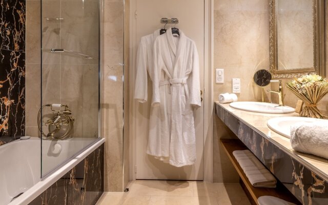 Hôtel du Centenaire