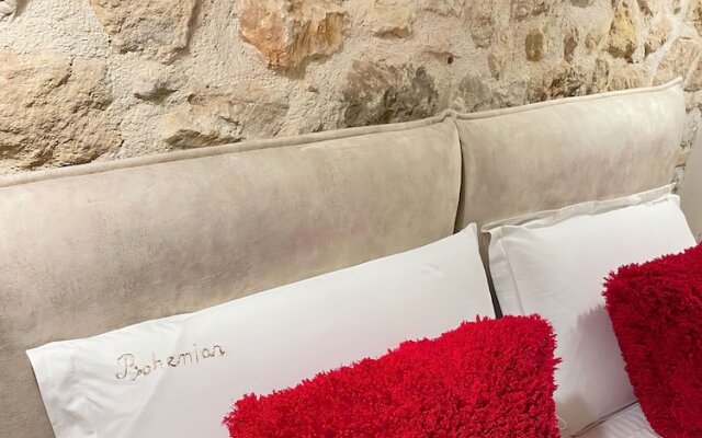 Bohemian Boutique Suites
