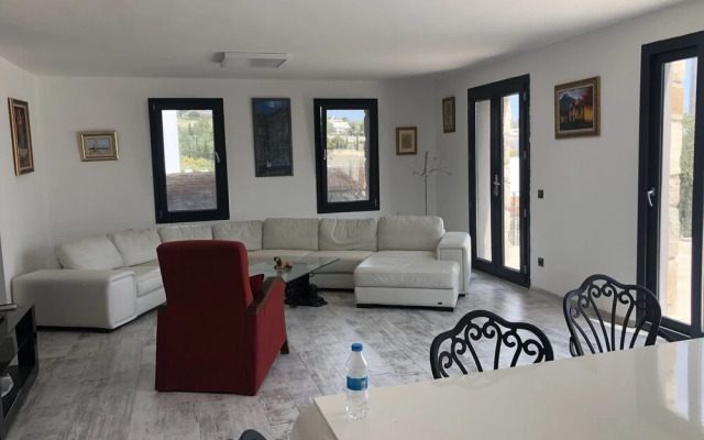 Villa Gölköy