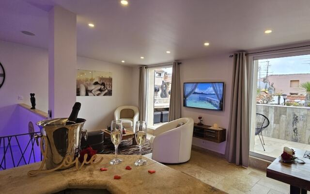 Loveroom La Garçonn'hyeres