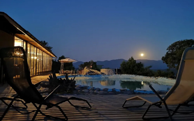 ecorefugio spa