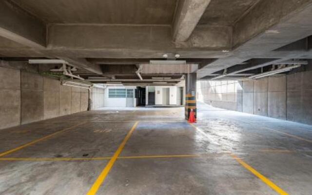 Suites Copernico Polanco Anzures