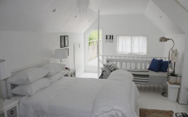 Marina Cottage