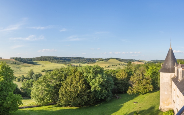 Hôtel & Spa Château de La Côte - Brantôme