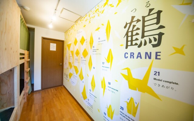 Hostel KIKO