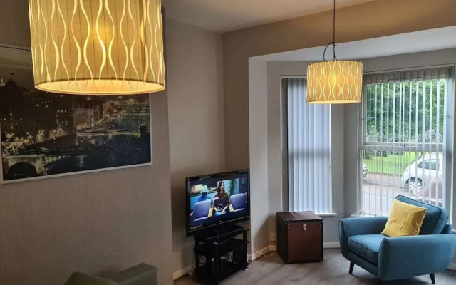 Castleton Gardens Apartments Belfast