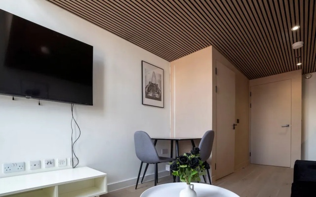 Lignum Suite by Casacity