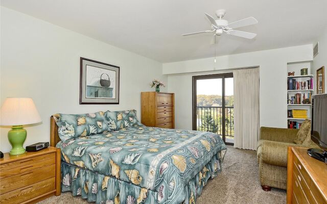 Henlopen Unit 416 by Long & Foster