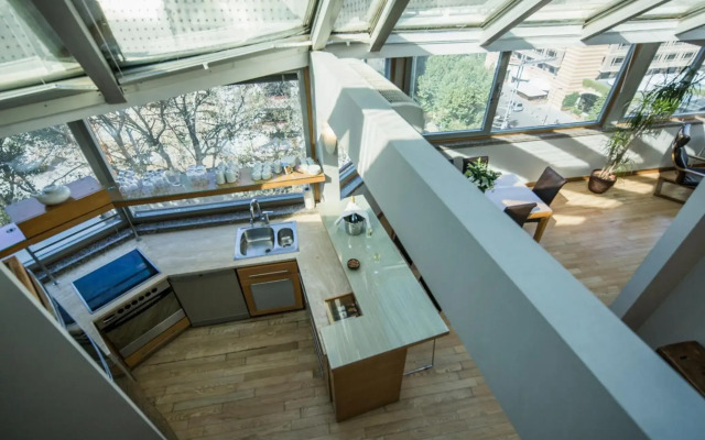 Taxim Suites Residences Istanbul