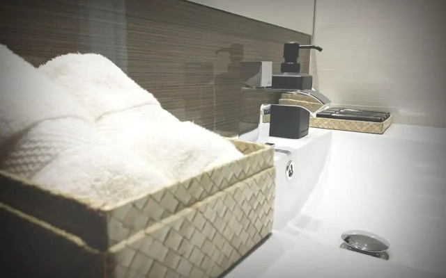 Apartamento Alegria Centro