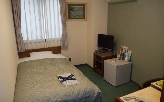Tateshina Hotel