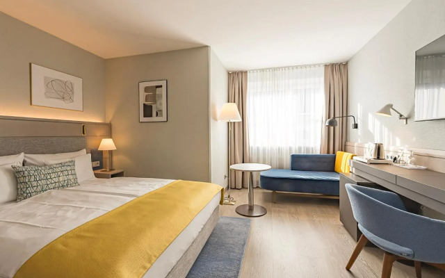 Hotel Europa