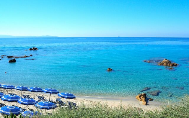 Hôtel Cala di Sole
