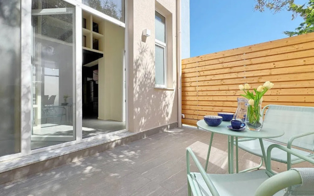 Solemar Sicilia - Residence Penelope