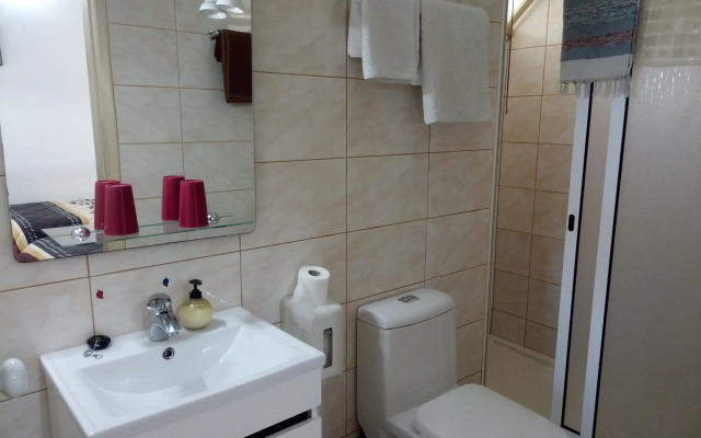 Pensão Residencial Vila Teresinha