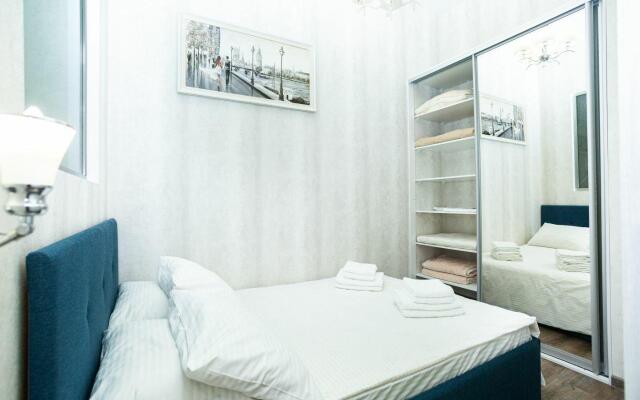 Квартира на улице Роз