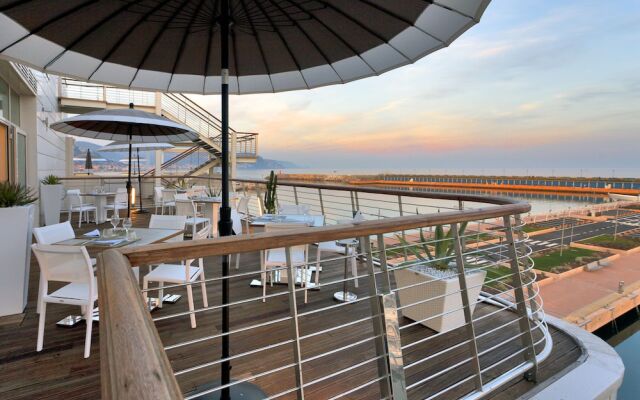 Albergo Yacht Club Marina di Loano