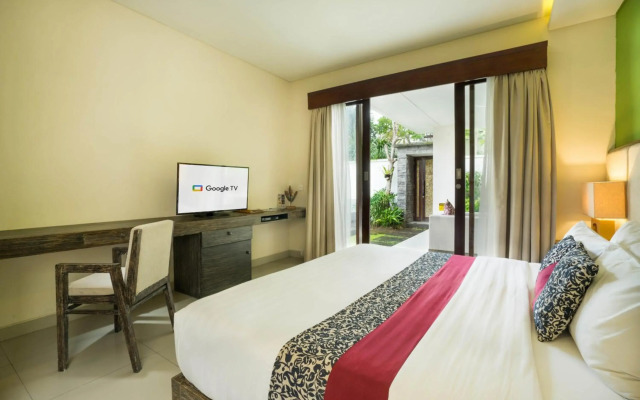 Royal Samaja Villas