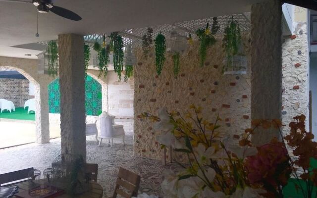 San Angel Hotel Boutique