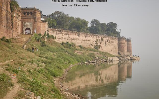 OYO Townhouse 402 HOTEL Santosh Palace