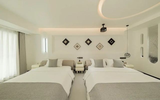 viila River View Resort Xishuangbanna