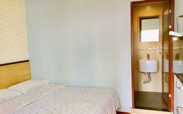 Guilin Cyan Box Hostel