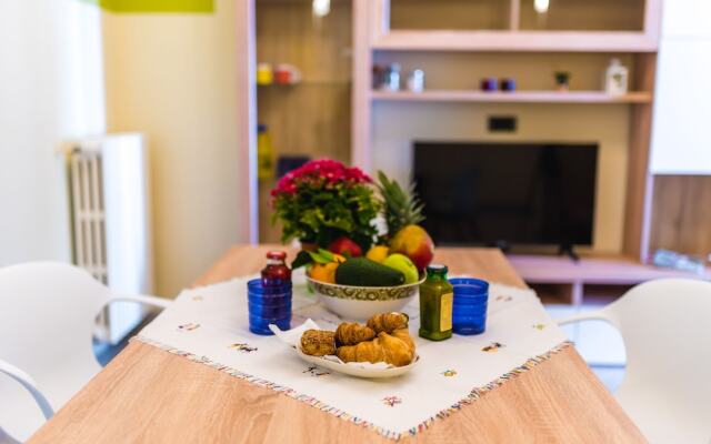 Appartamento Verdemare