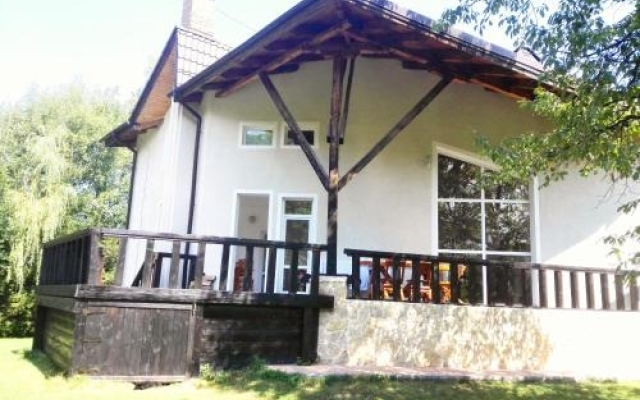 Vila Carpathia