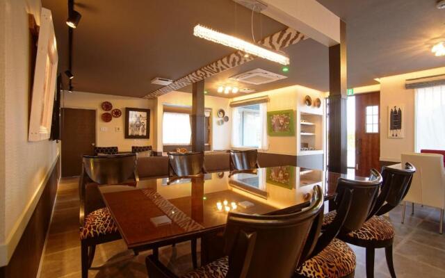 Famille Omuro - Vacation STAY 98191