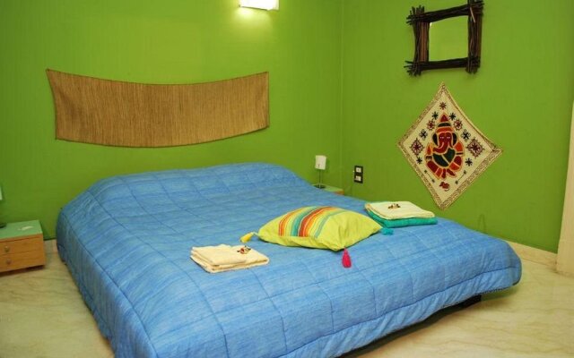 Rapanui Rooms